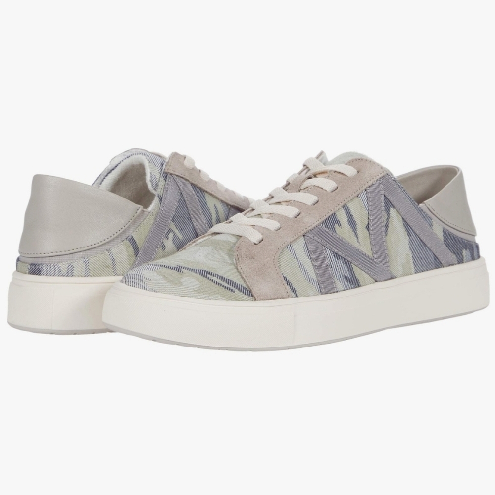 Sanctuary Women's Dash‎ Sneakers-Stylish Comfortable Versatile Footwear